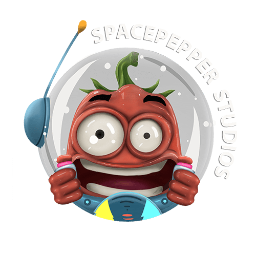 Spacepepper